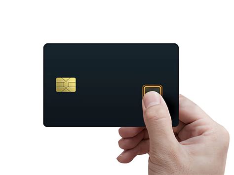 fingerprint sensor smart card|samsung biometric fingerprint card.